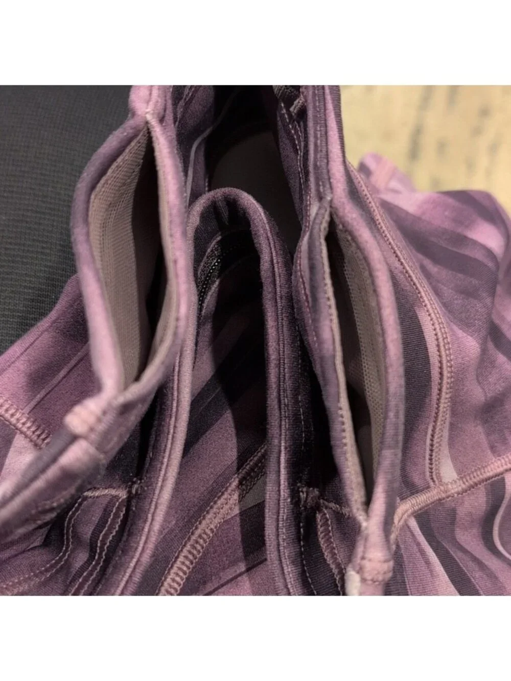 Lululemon Speed Up Crop *21